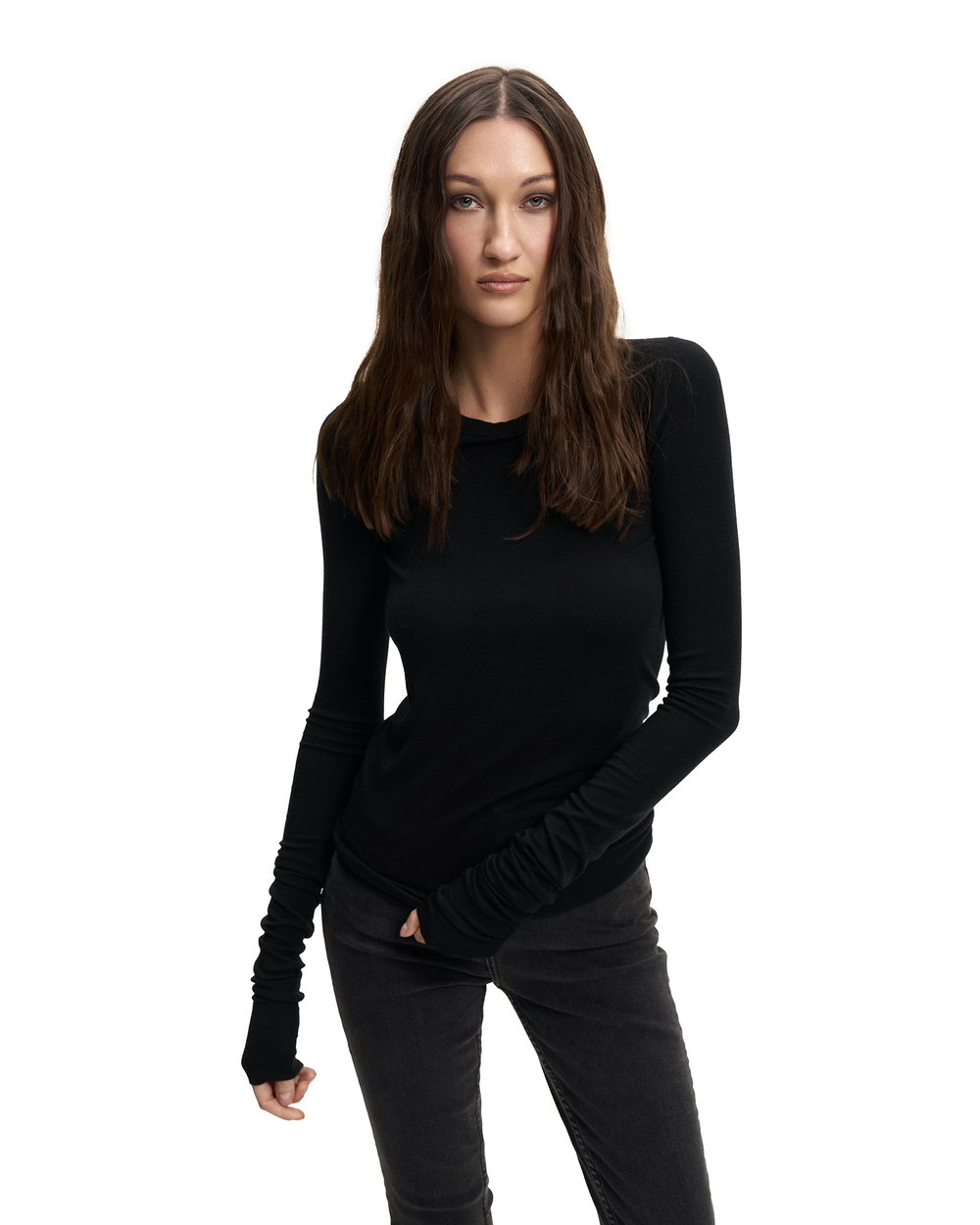 Лонгслив by KS