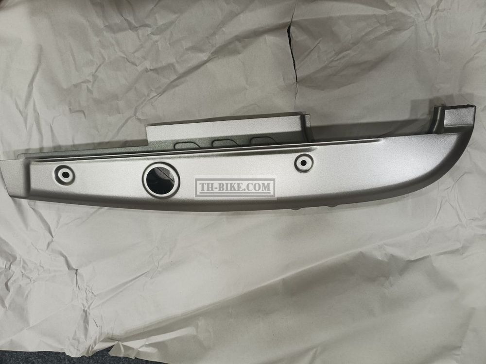 40520-K0G-900ZA. CASE, UNDER HALF DRIVE CHAIN *NHA40M*. HONDA