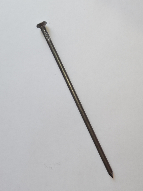 6х200 Гвозди черт.7811-7075 (1 кг)