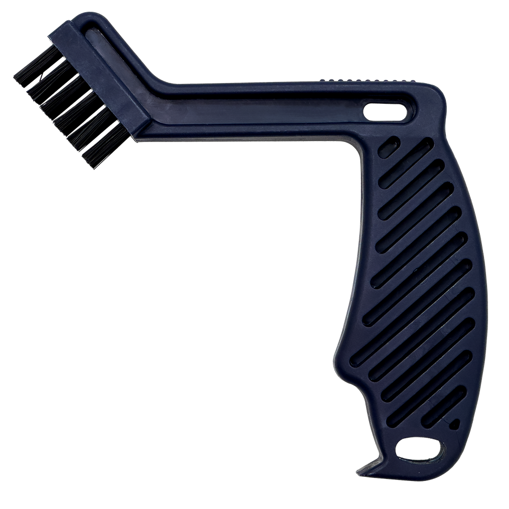 LERATON BR13 Щетка для чистки полировальных кругов