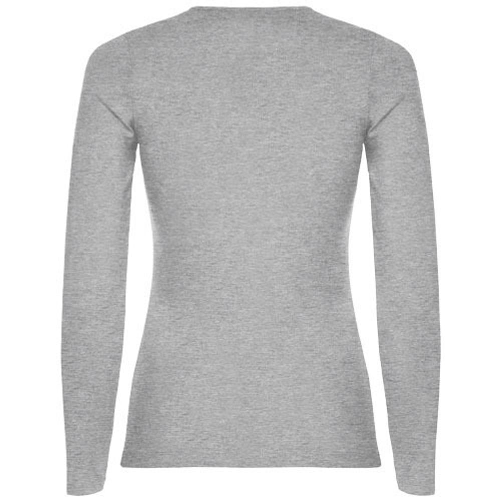 Женская футболка Extreme с длинным рукавом