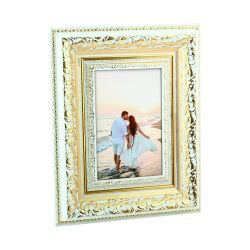 FA пластик Версаль белый 15х21 | FA фототовары