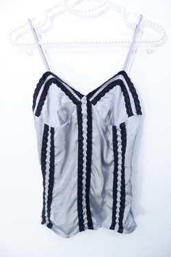 Топ модный 40 размер