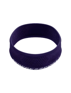 Повязка на голову Thin Headband Purple