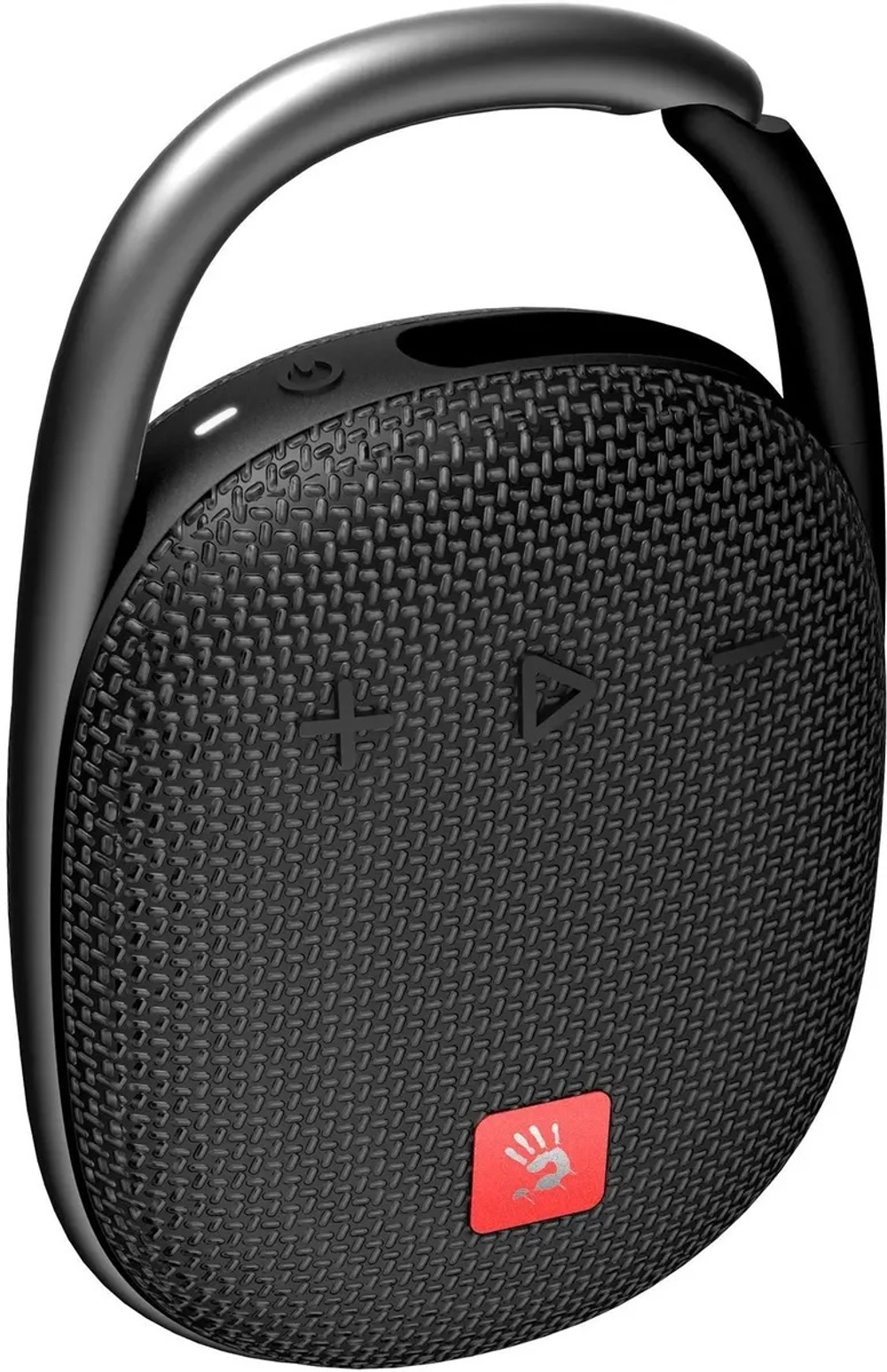 Портативная акустика 1.0 A4Tech Bloody S5 Lock