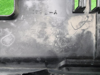 Кожух замка капота Toyota Camry xv70 (2017-н.в.)