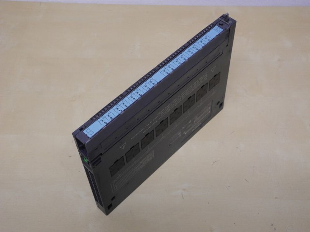 SIEMENS 6ES7 431-7QH00-0AB0