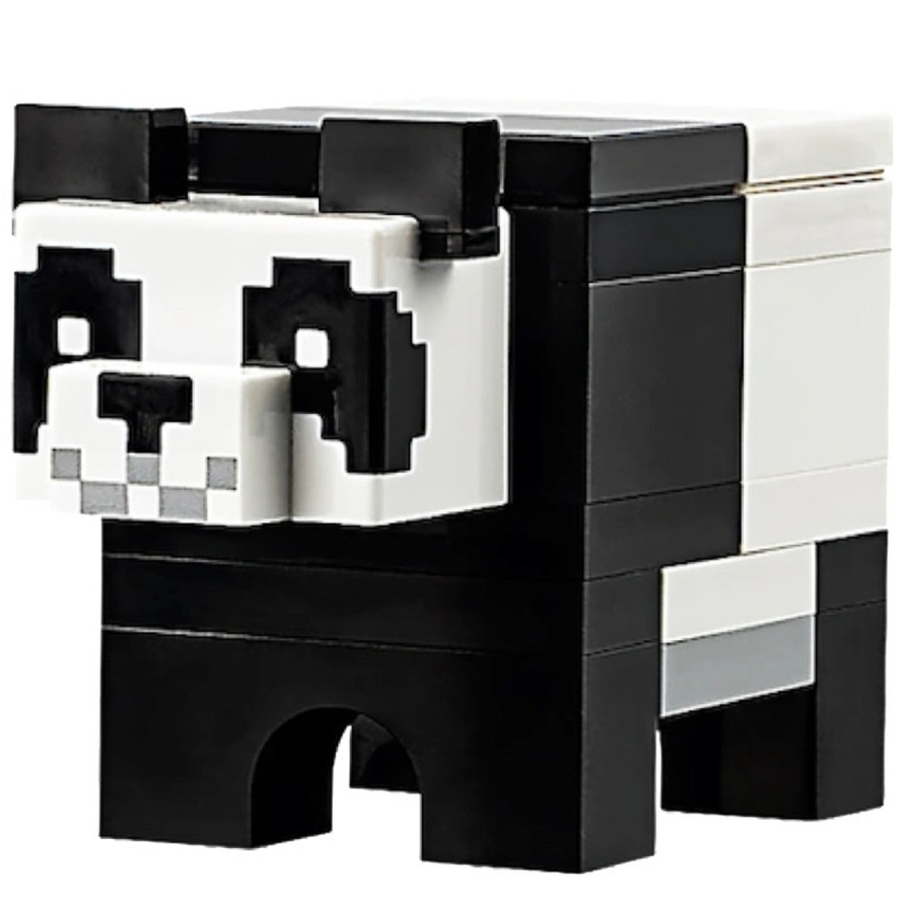 Панда minepanda02