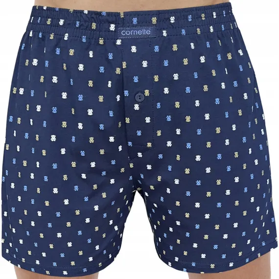 Трусы мужские семейные Cornette Comfort 002/300