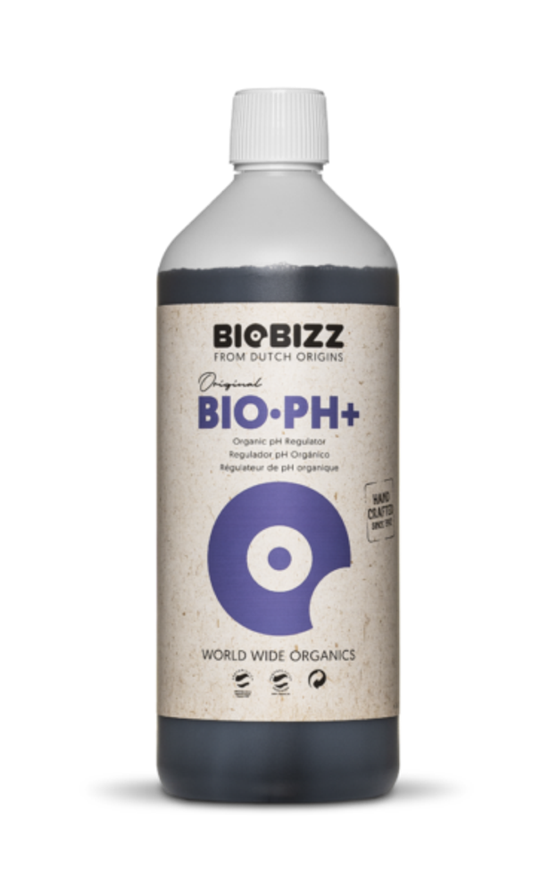 pH Up BioBizz