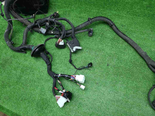 Проводка моторного отсека Faw Bestune T99 (22-нв)