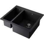 Кухонная мойка Omoikiri Bosen 59-2A-GR
