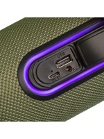 Портативная колонка Dialog Progressive AP-11 Green