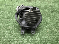 ПТФ правая Toyota Land Cruiser Prado 150 17-нв LED