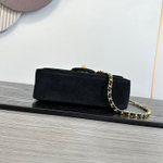 Chanel Mini Classic Handbag 20 cm