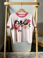 Хлопковая футболка Dolce & Gabbana, 122