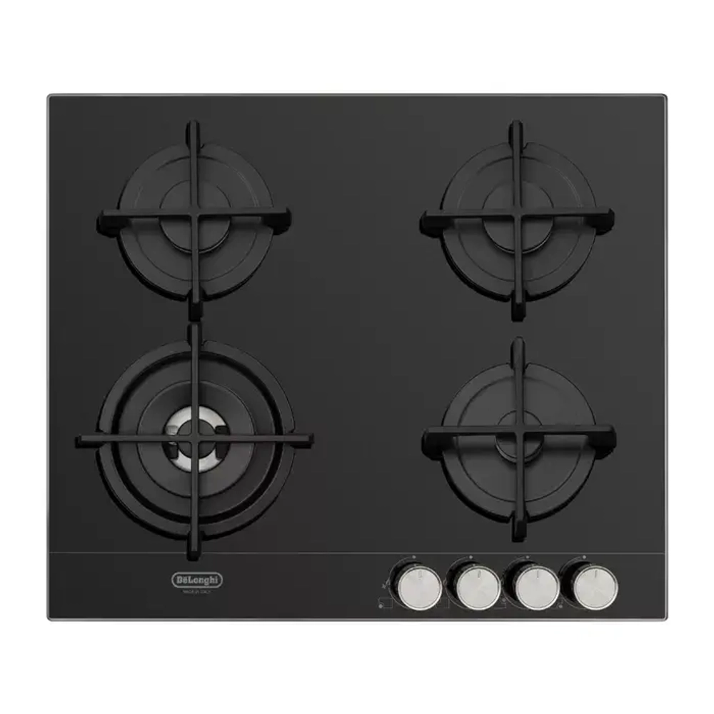 DeLonghi Газовая варочная панель NSL 460 N RUS