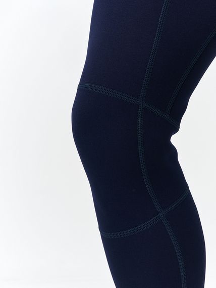 Гидрокостюм Sargan Sport 1001/BL 2 мм синий