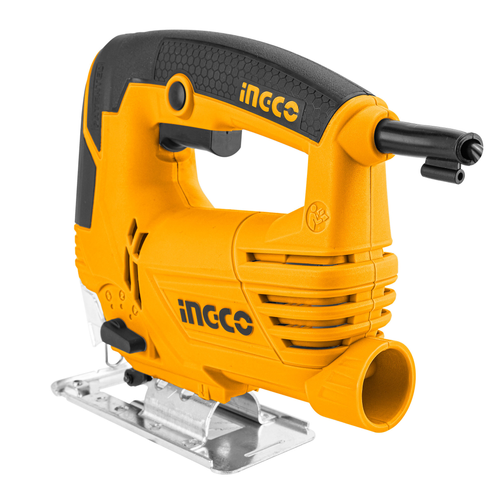 Лобзик электрический INGCO  JS6508 INDUSTRIAL 650 Вт