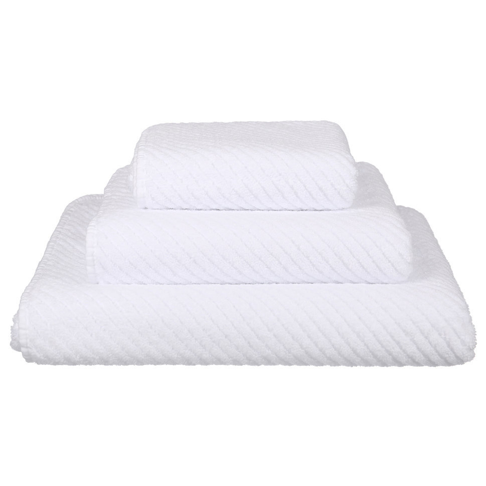 Полотенце 55x100 Abyss & Habidecor Супер Твил 100