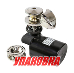Лебедка якорная Italwinch CLP, 1000Вт, 12 В, цепь 6мм (упаковка из 2 шт.)