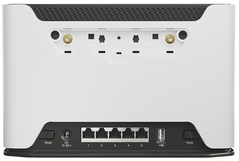 Роутер MikroTik Chateau LTE12 RBD53G-5HacD2HnD-TC&EG12-EA