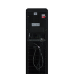 Кулер Ecotronic P5-LXPM black с нижней загрузкой бутыли
