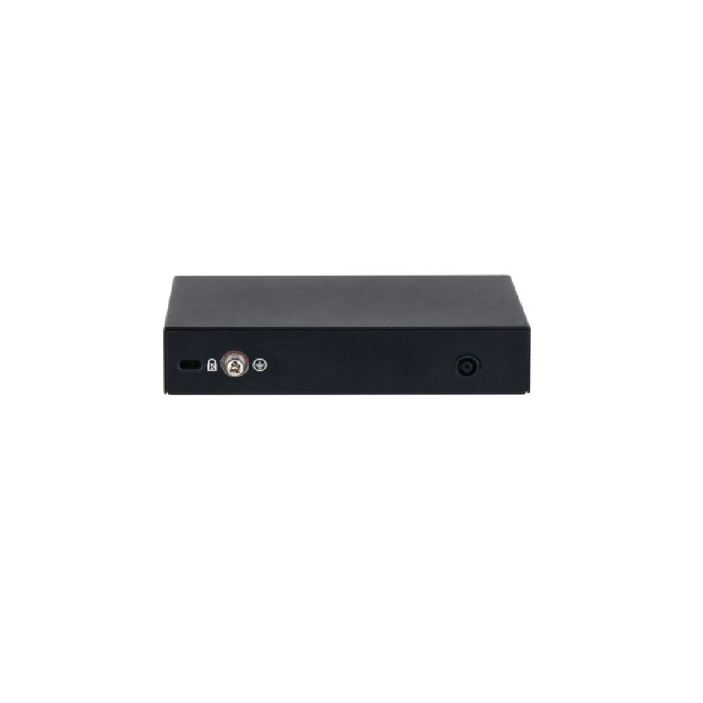 Коммутатор на 4 PoE порта DH-PFS3006-4GT-60