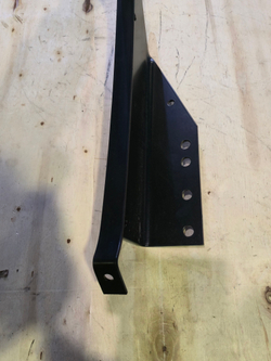 Кронштейн глушителя (ОАО МАЗ)