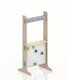 Комплект сюжетно-ролевых ширм серия Скандик 7 в 1, 514020529