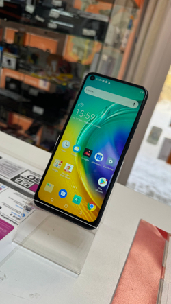 Смартфон TECNO CAMON 15 4 64