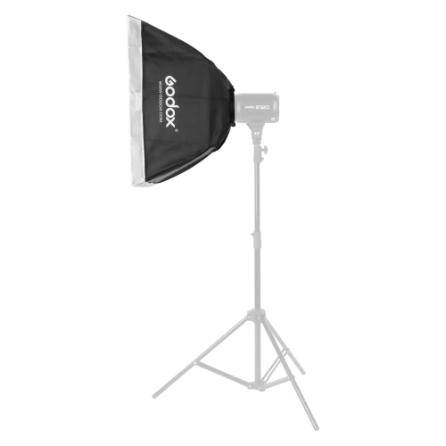 Софтбокс Godox SB-MS6060 для компактных вспышек