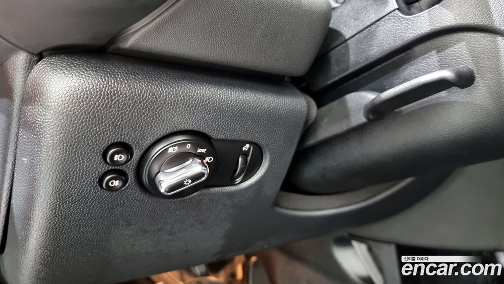 Mini Cooper S 5 даерей Basic (09.2019)