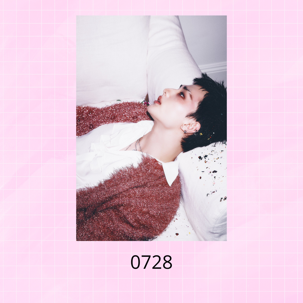 Постеры #0717 - #0753 / STRAY KIDS "DO IT" CONCEPT DO