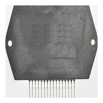 STK465 микросхема импортная