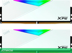 Оперативная память A-Data XPG Lancer RGB 64GB DDR5-6000 (AX5U6000C3032G-DCLARWH)