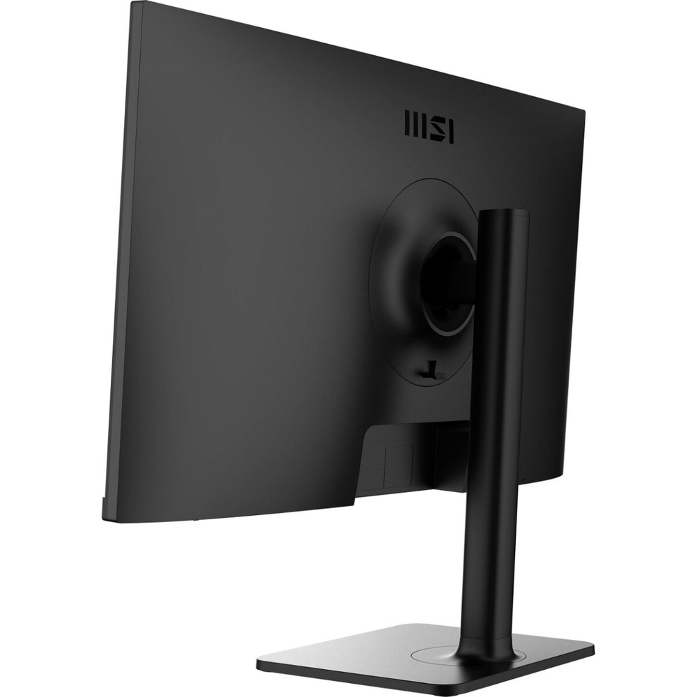 Монитор MSI Modern MD272QXP 27" 16:9 WQHD (2560x1440) IPS Flat, 1ms (MPRT),100Hz, Black