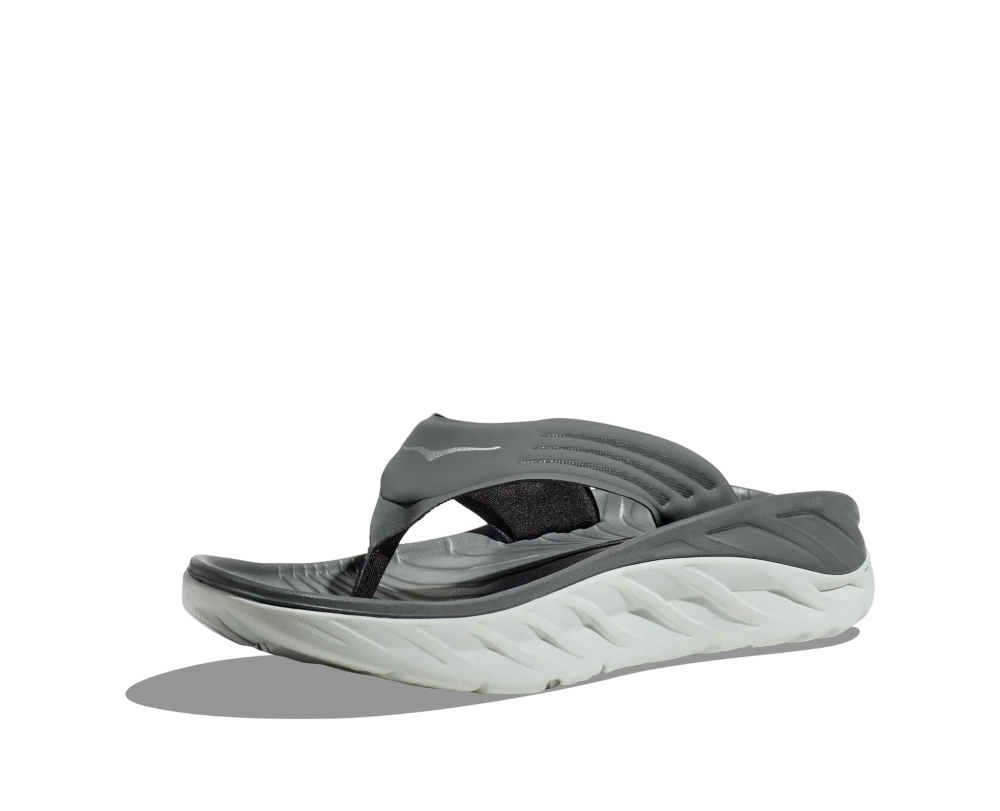 Сланцы Hoka Ora Recovery Flip 2