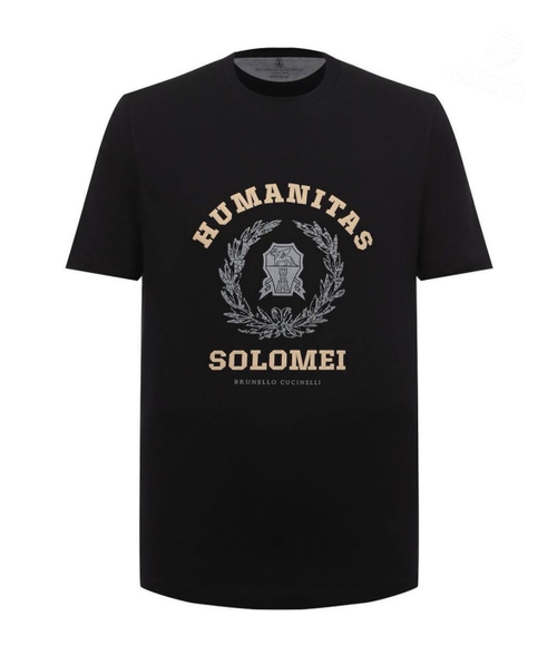 Футболка Brunello Cucinelli