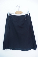 Юбка Vero Moda лаконичная 42 размер