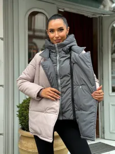 Куртка УК-24048-2 Фабрика Моды