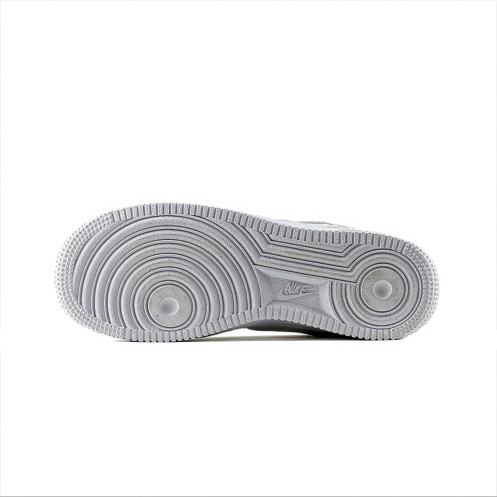 Nike Air Force 1 Low SP Billie Eilish Triple White
