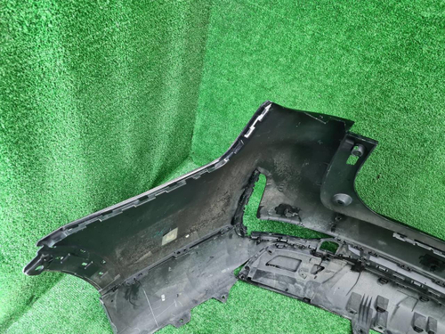 Бампер задний Changan CS95 (2019-н.в.)