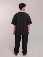 ФУТБОЛКА NUMERO 1 с карманом MEN print Dog