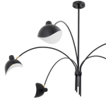 Люстра Chandelier Kirby арт.114414