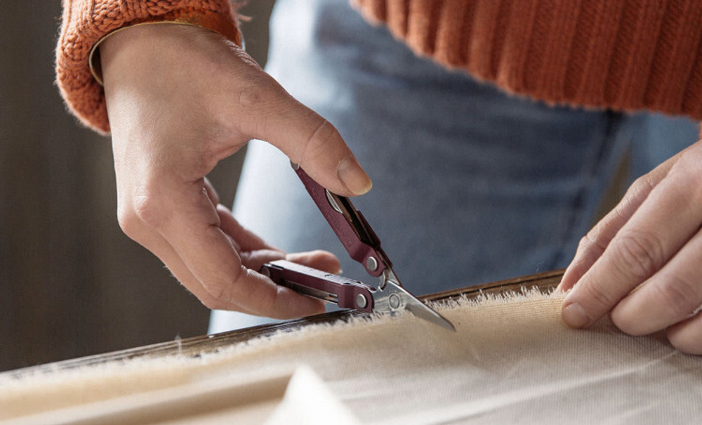 Мультитул LEATHERMAN MICRA Slate