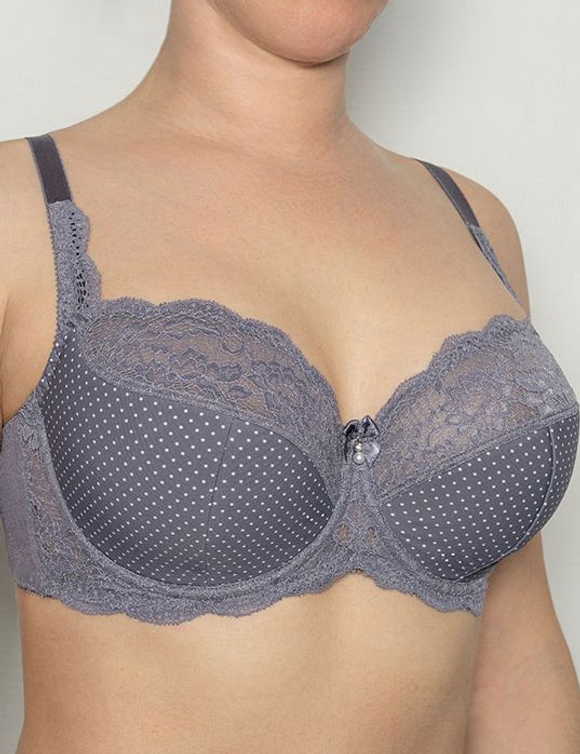 Бюстгальтер 6040 Scarlett Albina_L