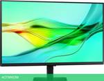 Монитор Samsung 32" ViewFinity S6 S32D604UAIXCI