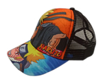 Бейсболка Naruto # 2