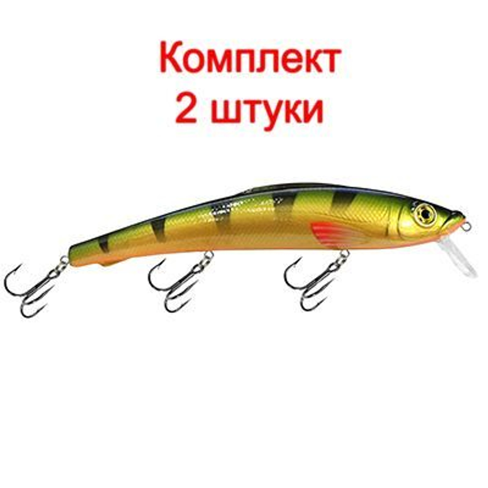 Воблер для рыбалки AQUA M-